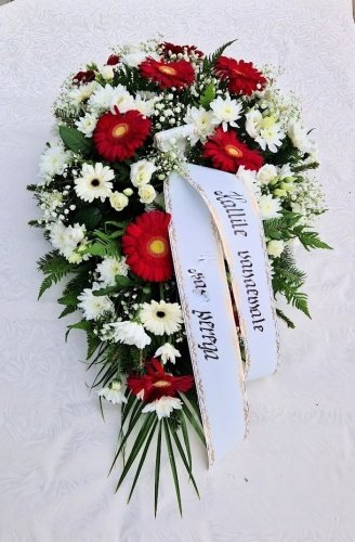 Leinakimp nr 16 kuusealusel 70-80cm