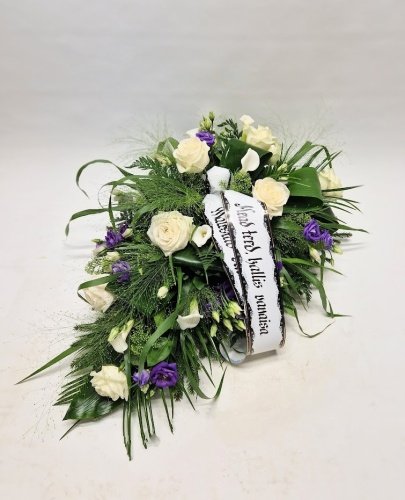 Leinakimp nr 15 kuusealusel 70-80cm