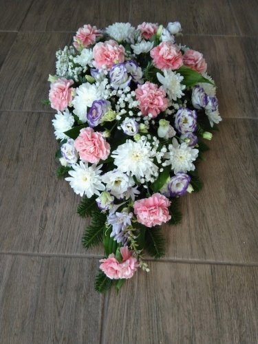Leinakimp 22 kuusealusel 50-60cm
