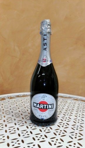 Martini Asti
