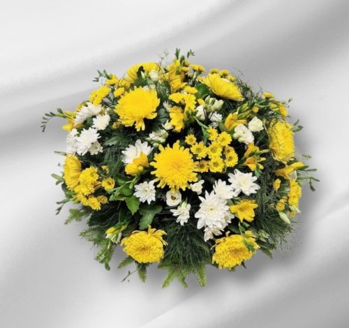 Leinakimp ümar suur 4 kuusealusel 50-60 cm