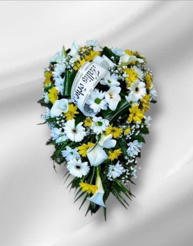 Leinakimp 37 kuusealusel 50-60 cm