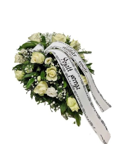 Leinakimp nr 4 kuusealusel 40- 50 cm